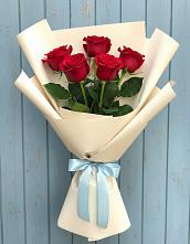 Букет Классика чувств в Рождественской Ставропольский край