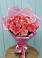 Букет 15 Розовых роз Равель в Рождественской Ставропольский край