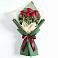 Букет цветов из: Розы в Рождественской Ставропольский край