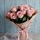 Букет цветов из: Розы в Рождественской Ставропольский край