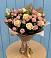 Букет цветов из: Розы в Рождественской Ставропольский край