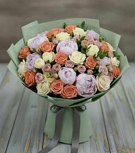 Букет Мороженное #REPLACE_PRED# Рождественской Ставропольский край