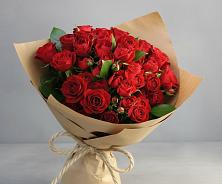 Букет Любовный роман #REPLACE_PRED# Рождественской Ставропольский край