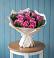 Букет цветов из: Розы в Рождественской Ставропольский край
