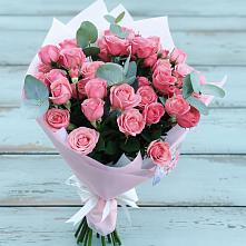 Букет Леди совершенство в Рождественской Ставропольский край